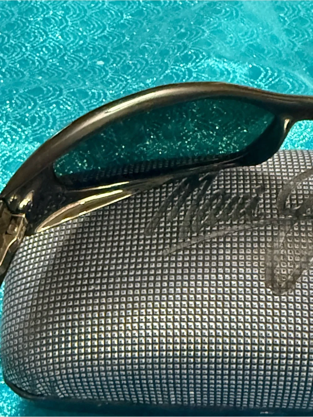 Maui Jim Women's Brown Frame Sunglasses with Brown Lenses